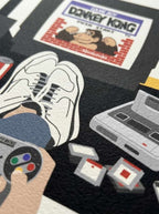 Relax gamer