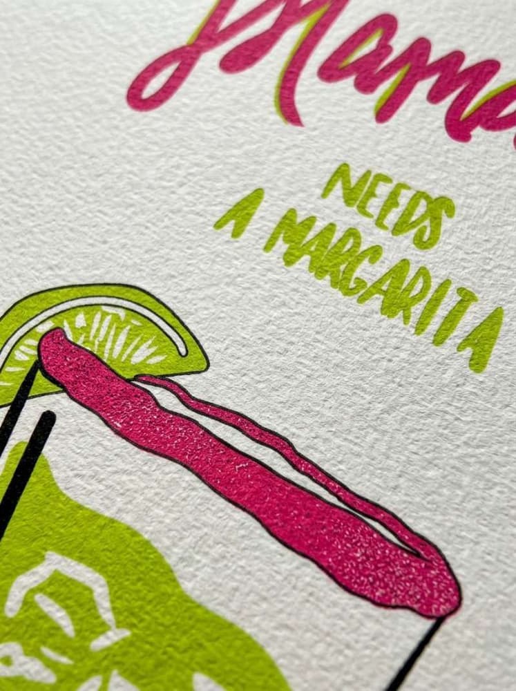 Margarita