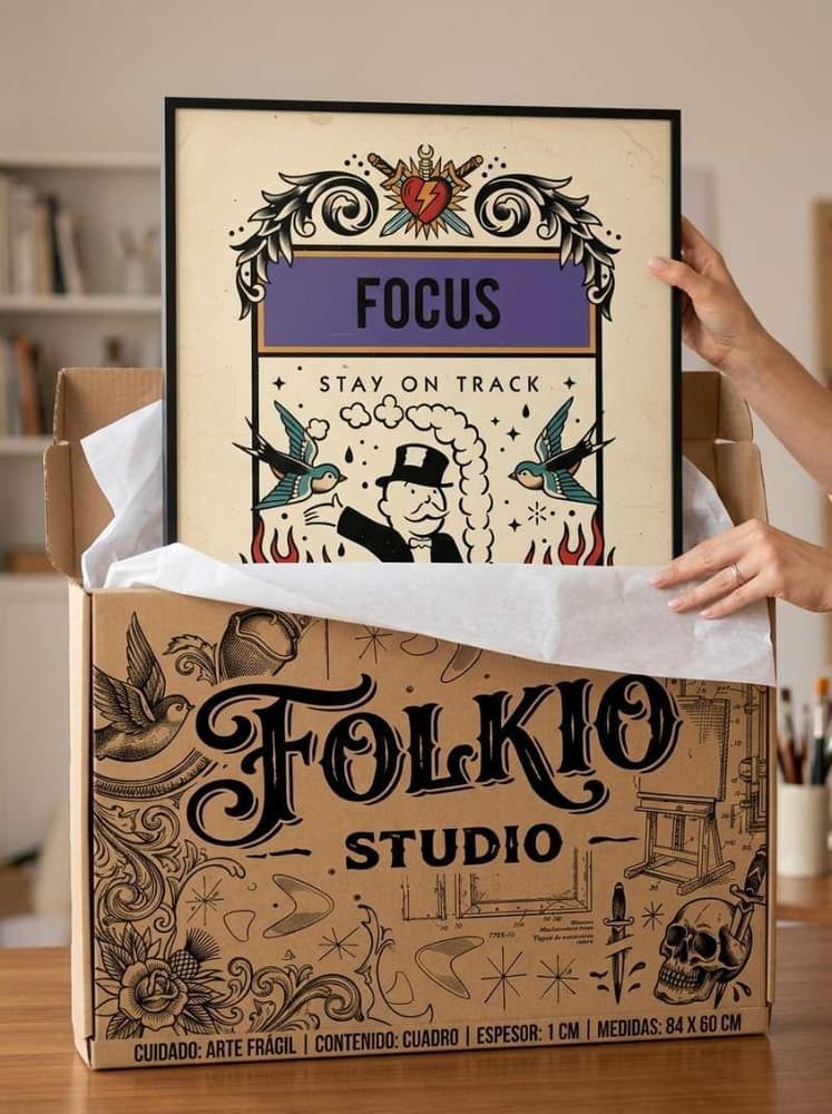 FOCUS