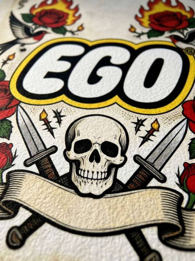 EGO