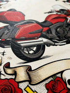 K 1600 Grand America