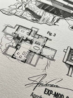 FALLINGWATER