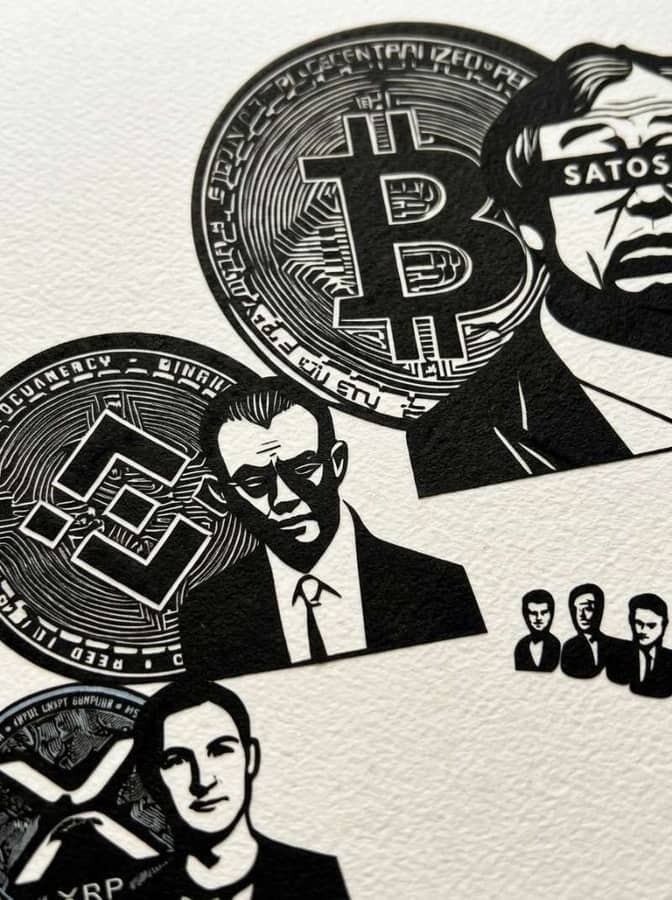 Crypto King