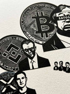Crypto King