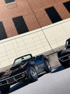 Corvette Stingray C2 (1963)