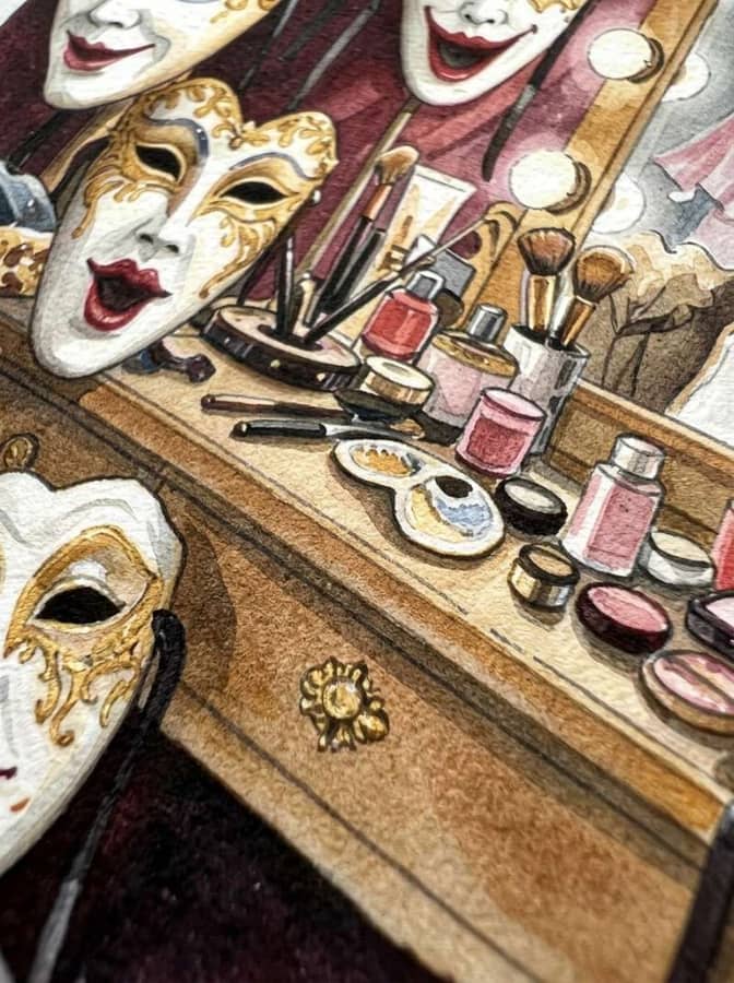 MASK