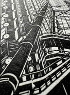 Lloyd’s Building, London, 1978 86. Richard Rogers Architects