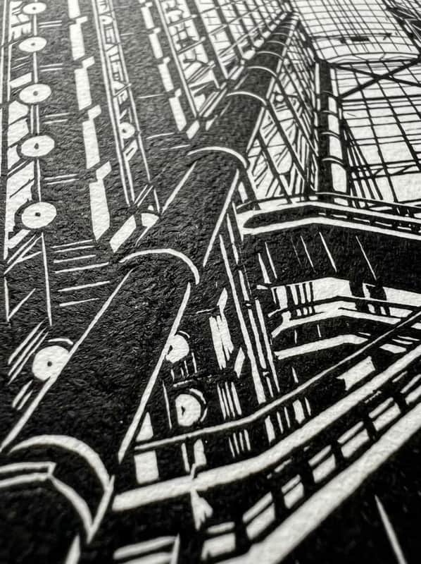 Lloyd’s Building, London, 1978 86. Richard Rogers Architects