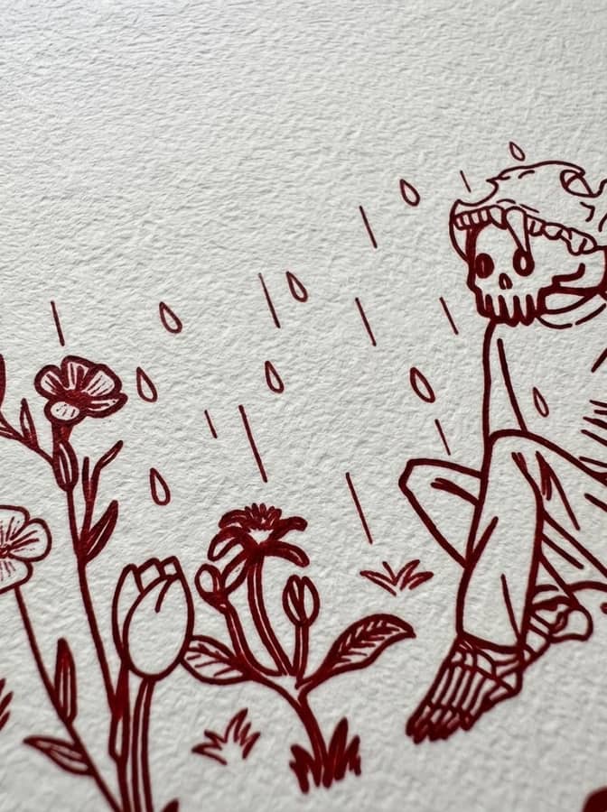 LLUVIA