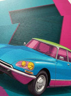 Citroën DS (1955)