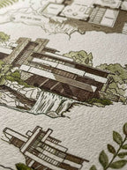 FALLINGWATER