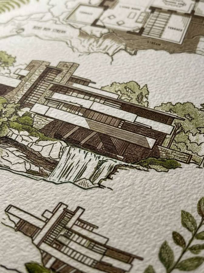 FALLINGWATER