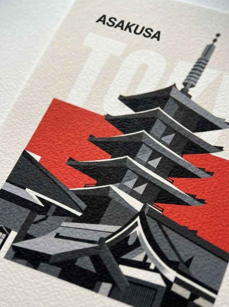 TOKIO ARCHITECTURE