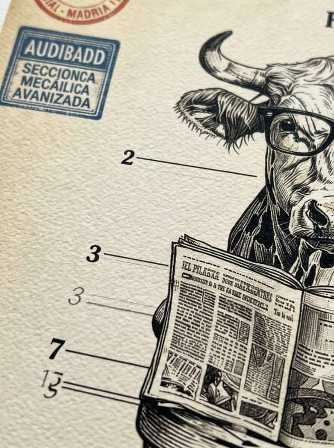 La vaca que rie