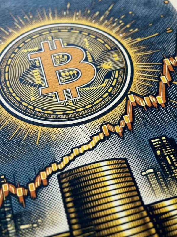 The Bitcoin