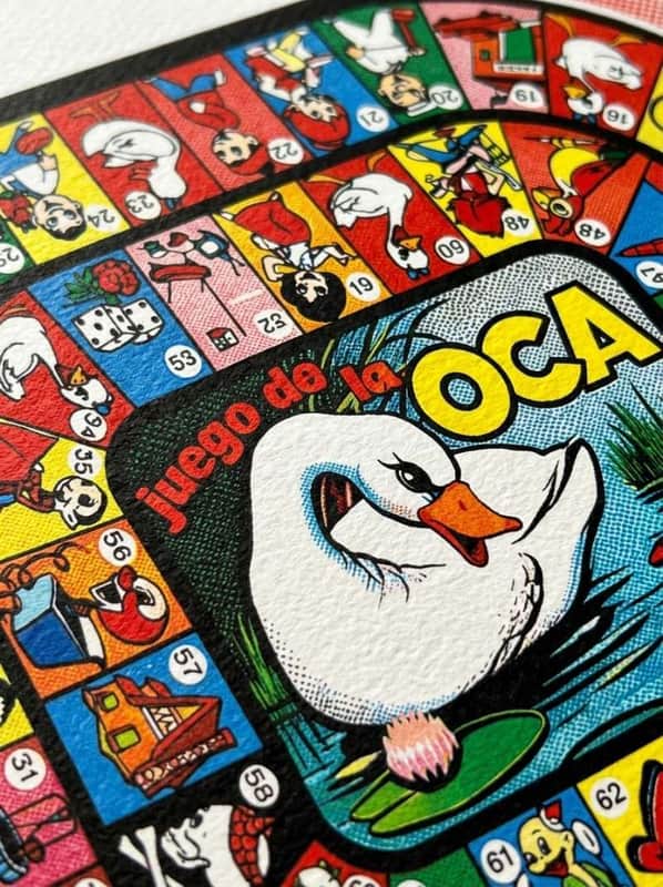 LA OCA
