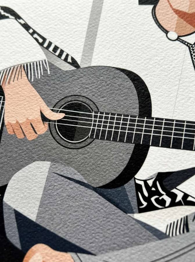 PACO DE LUCIA