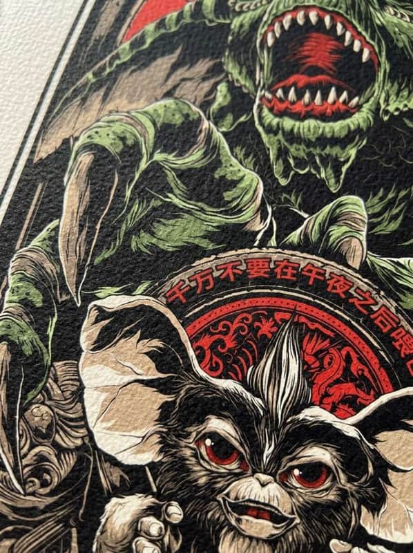 GREMLINS