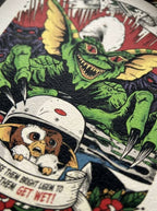 GREMLINS COMIC