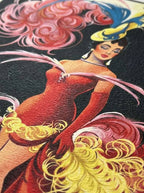 SIRENAS DE APOLO