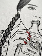 Poison