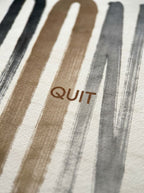 Dont Quit