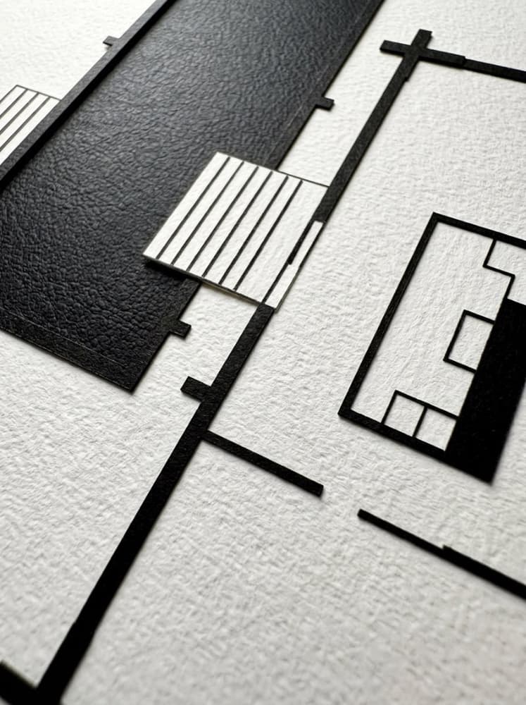 FARNSWORTH HOUSE