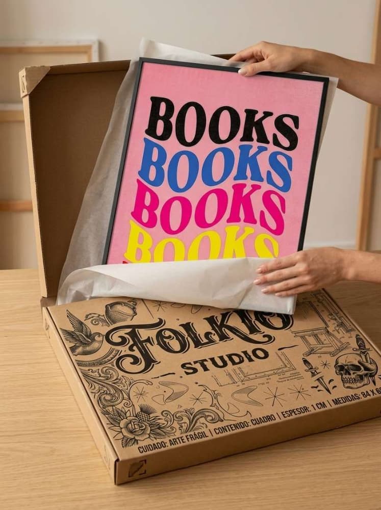 BOOKS