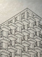 ARCHITECTURE BUILD