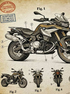 F 850 GS Adventure