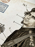 ANTONIO FLORES