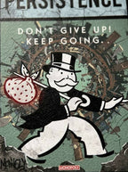 PERSISTENCE