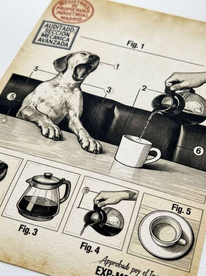 BUT FIRST COFFEE