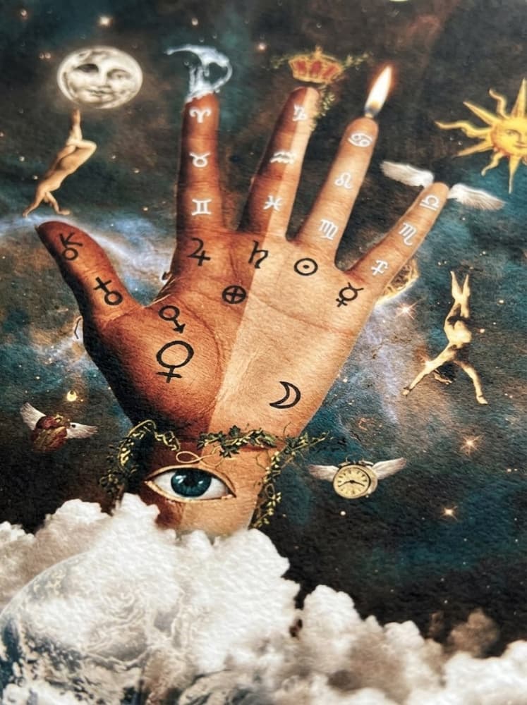 HAND ENERGY