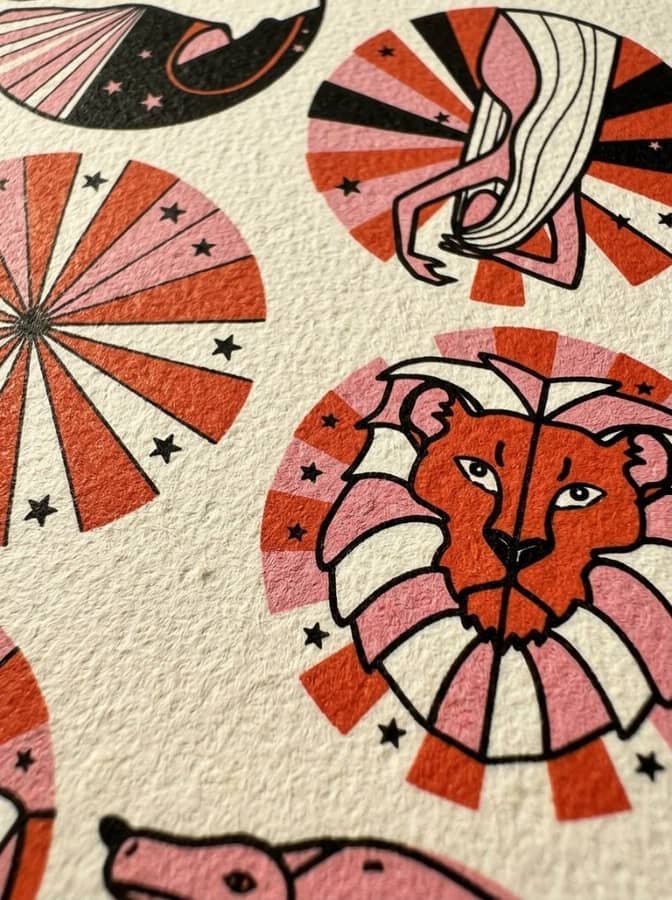 ZODIAC