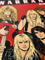 WARRANT
