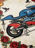Britten V1000 de 1992