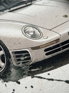 Porsche 959 (1986)