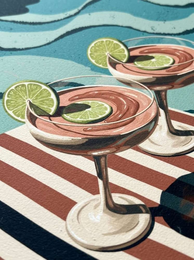 Cocktails