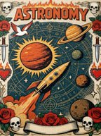 ASTRONOMY