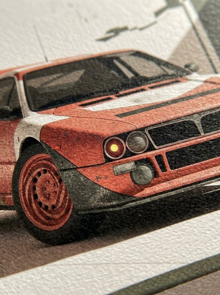 Lancia 037 (1982)