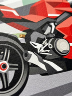 Ducati Superleggera V4 2020