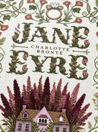 JANE EYRE