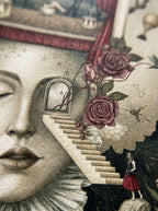 ARTE TEATRAL