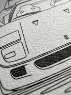 Ferrari F40 (1987)