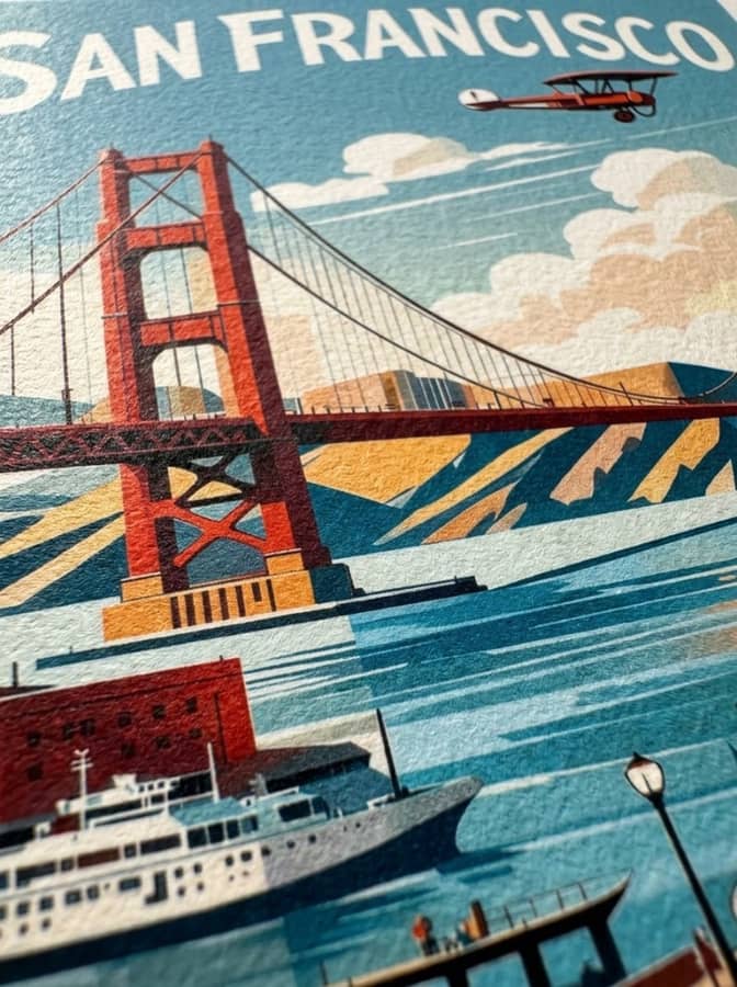 SAN FRANCISCO
