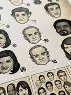 THE OFFICE TEAM