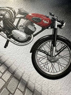 Montesa brio