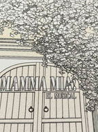 MAMMA MIA EL MUSICAL