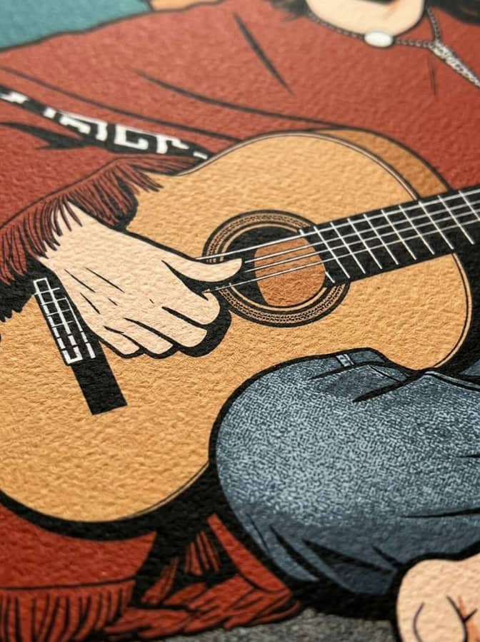 PACO DE LUCIA